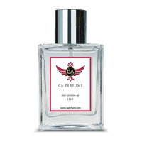 Live — Jennifer Lopez Live Alternative Perfume