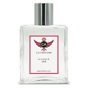 Live by CA Perfume