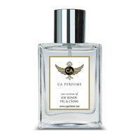 Joe Windy Fig & Cassis — Wild Fig & Cassis Alternative Perfume