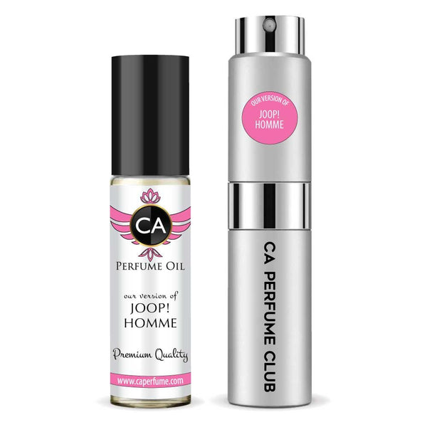 Jooped! Homme — Homme Alternative Cologne