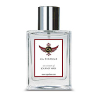 Journey Man — Amouage Journey Man Alternative Cologne