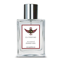 Journey Man — Amouage Journey Man Alternative Cologne