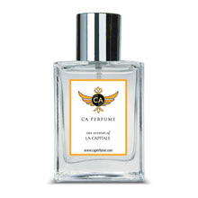 La Capitale — Xerjoff La Capitale Alternative Perfume
