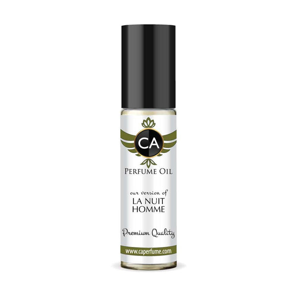 La Nuit Homme — La Nuit De Alternative Cologne