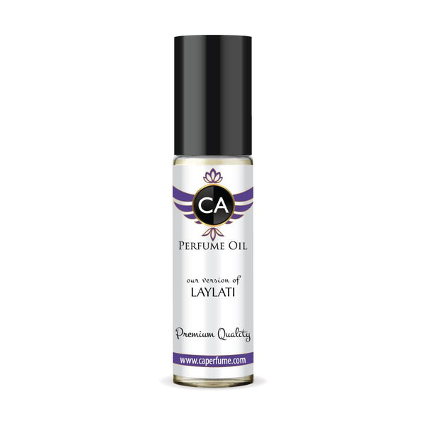 Laylati — Xerjoff Sospiro Laylati Alternative Perfume