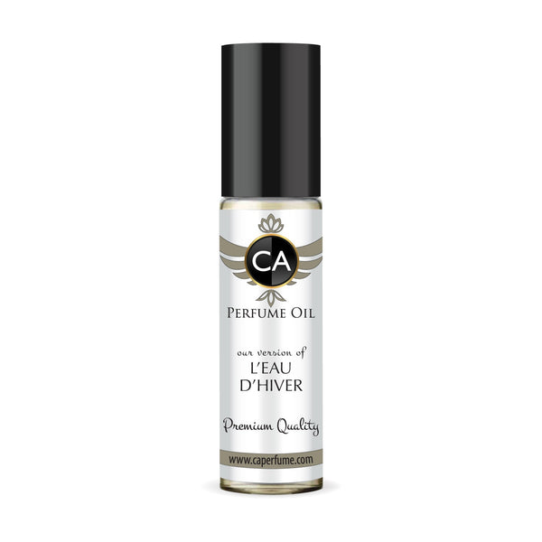 L'eau D'hiver — Frederic Malle L'eau D'hiver Alternative Perfume