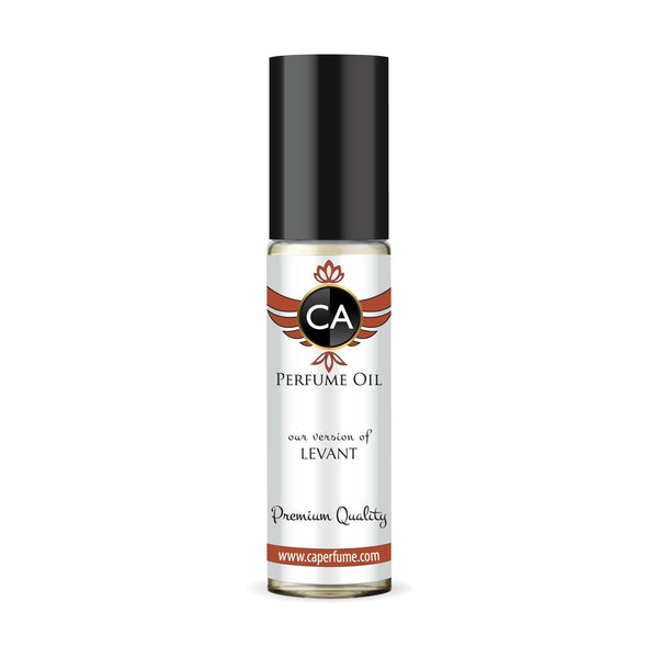 Levant — Penhaligon's Levantium Alternative Perfume