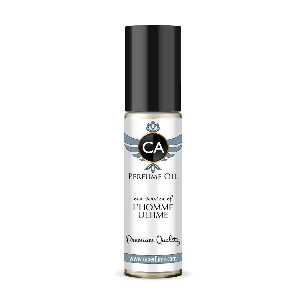 L'homme Ultime — YSL L' Ultime Dupe | CA Perfume