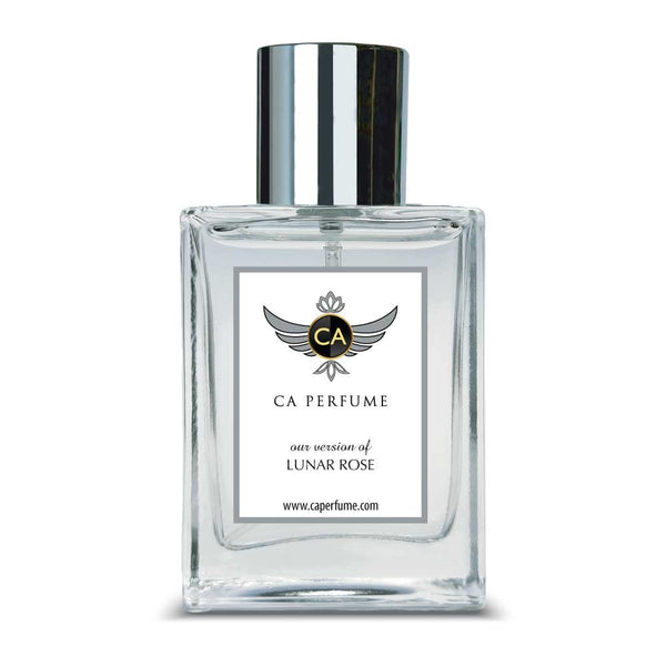Lunar Rose — Luna Rossa Alternative Cologne