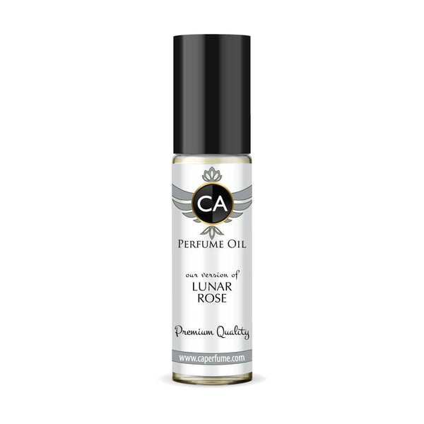 Lunar Rose — Luna Rossa Alternative Cologne
