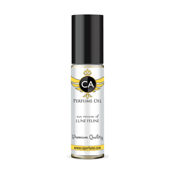 Lune Feline — Atelier Cologne Lune Feline Alternative Perfume
