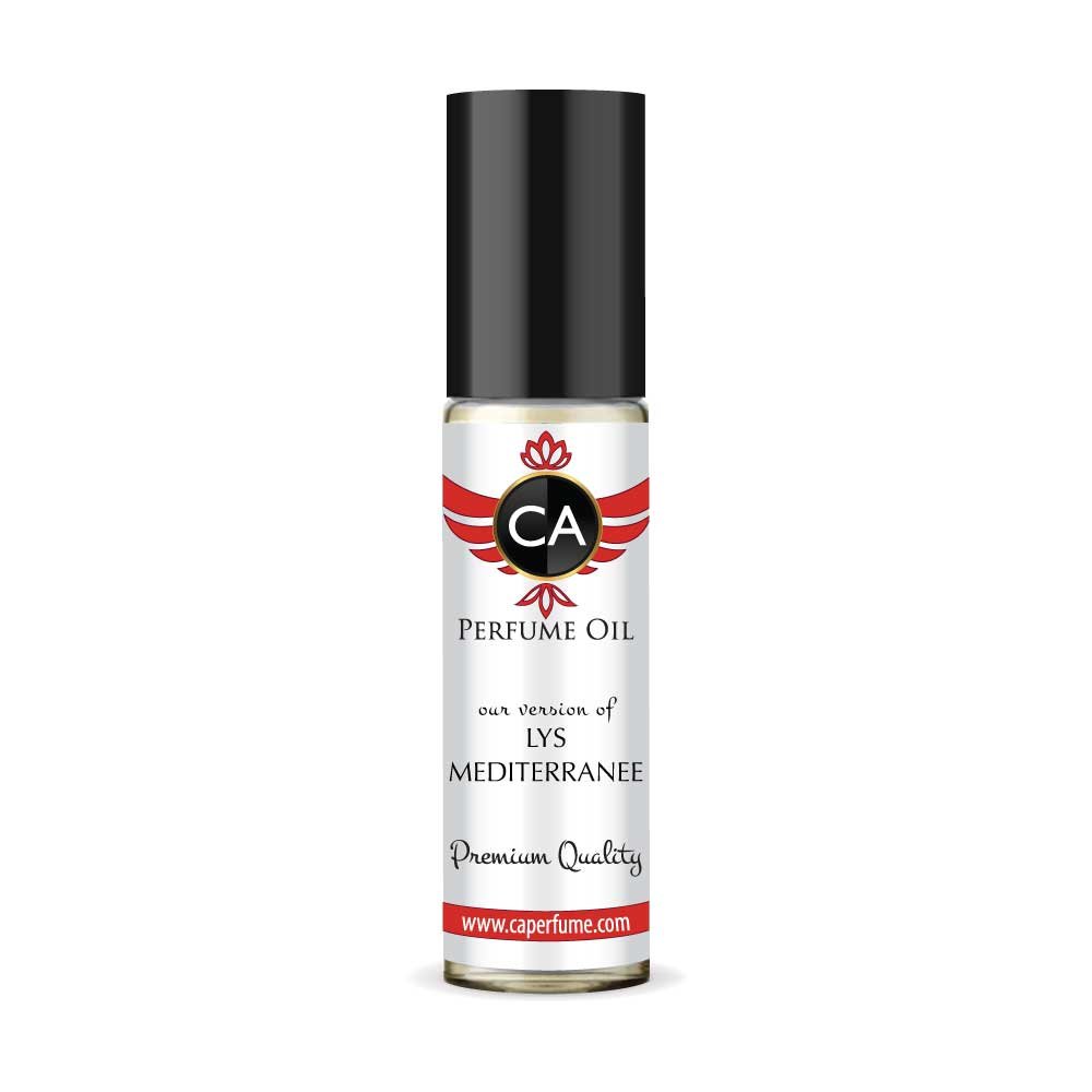 Lys Mediterranee — Frederic Malle Lys Mediterranee Dupe | CA