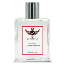 Lys Mediterranee — Frederic Malle Lys Mediterranee Alternative Perfume