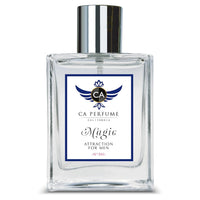 Magic Attraction For Men The Original Pheromone Perfume for Men