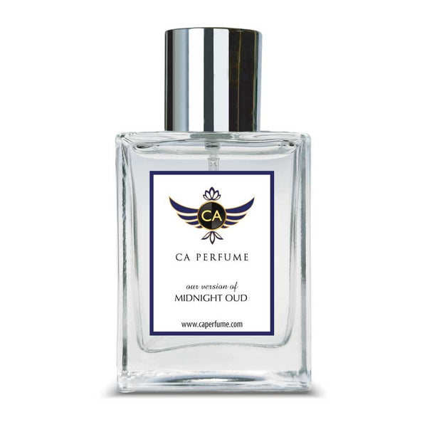Midnight Oud — Juliette Has A Gun Midnight Oud Alternative Perfume