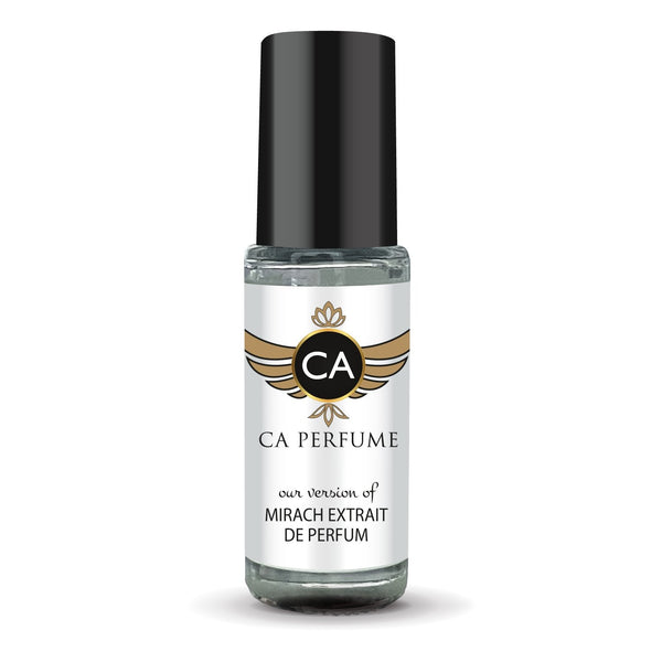 Mirach Extrait De Parfum— Mirach Extrait De Parfum Alternative Perfume
