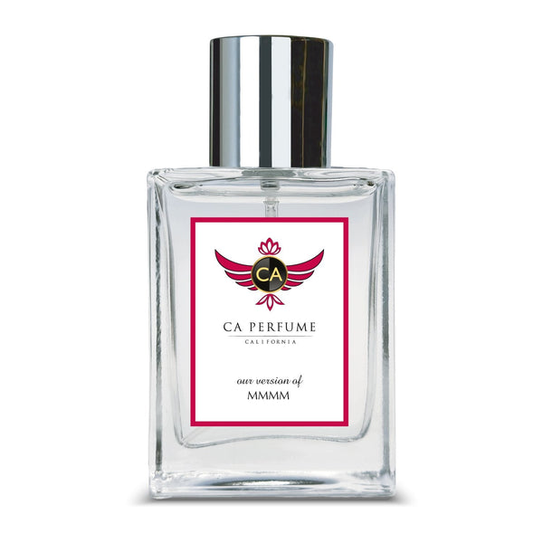 Mmmm — Mmmm Eau De Parfume Alternative Perfume
