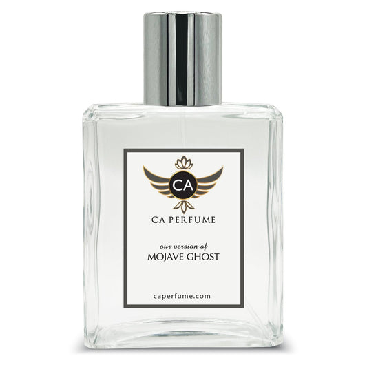 Mojave Ghost — Byredo Mojave Ghost Alternative Perfume