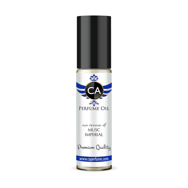 Musc Imperial — Atelier Cologne Musc Imperial Alternative Perfume