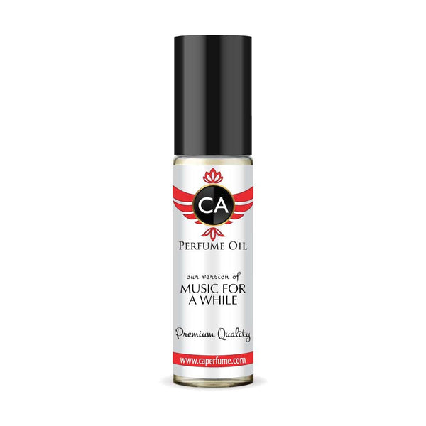 Music For A While — Frederic Malle Music For A While Alternative Perfume