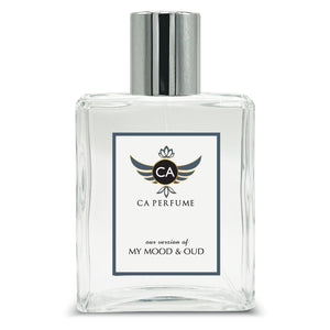 My Mood and Oud