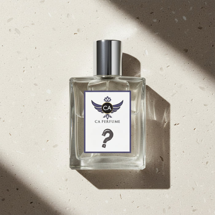 Mystery Perfume 1.7 Fl Oz