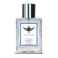 New Westin For Him — New West For Him Alternative Cologne