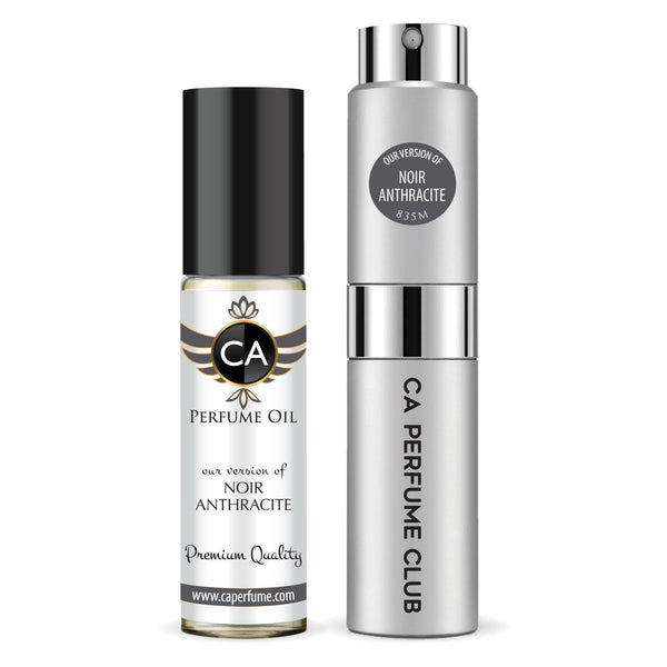Noir Anthracite — Tom Ford Noir Anthracite Alternative Cologne