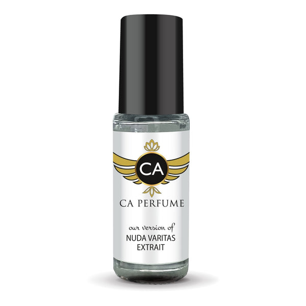 Nuda Veritas Extrait — Atelier Cologne Nuda Veritas Extrait Alternative Perfume