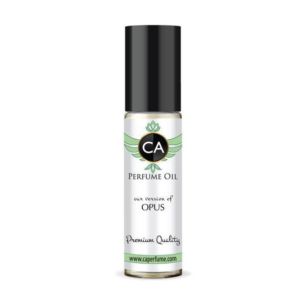 Opus — Opus 1870 Alternative Cologne