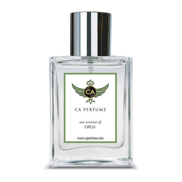 Opus — Opus 1870 Alternative Cologne