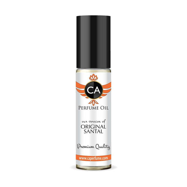 Original Santal — Creed Original Santal Alternative Cologne