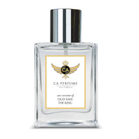 Oud Save The King — Atkinsons Oud Save The King Alternative Perfume