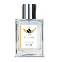 Oud Save The King — Atkinsons Oud Save The King Alternative Perfume