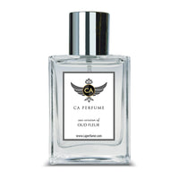 Oud Fleur — Tom Ford Oud Fleur Alternative Perfume