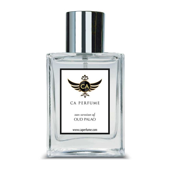 Oud Palao — Diptyque Oud Palao Alternative Perfume