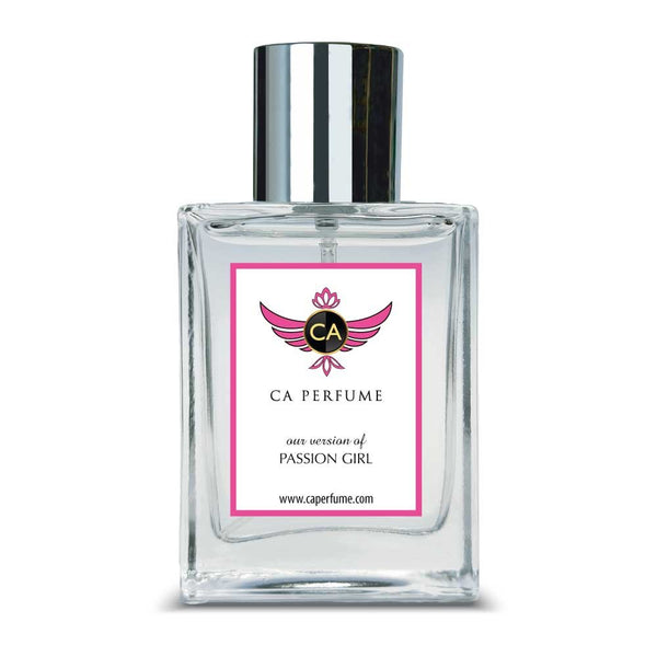 Passion Girl — Poison Girl Alternative Perfume