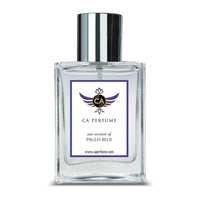 Paulo Blue — Polo Blue Alternative Cologne