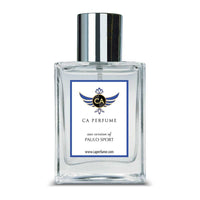 Paulo Sport — Polo Sport Alternative Cologne