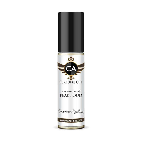 Pearl Oud — By Kilian Pearl Oud Alternative Perfume