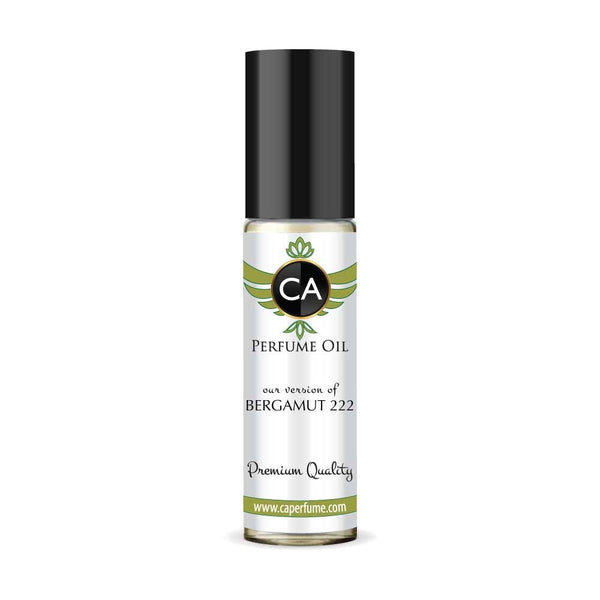 Bergamut 222 — Bergamote 22 Alternative Perfume