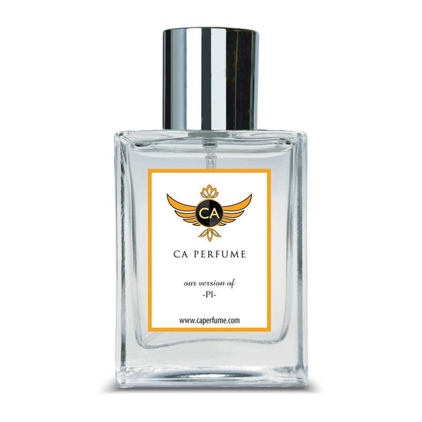 Pi — Givenchy Pi Alternative Cologne