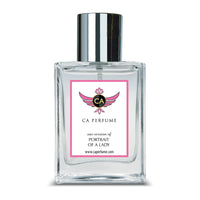 Portrait Of A Lady — Portrait Of A Lady Alternative Perfume