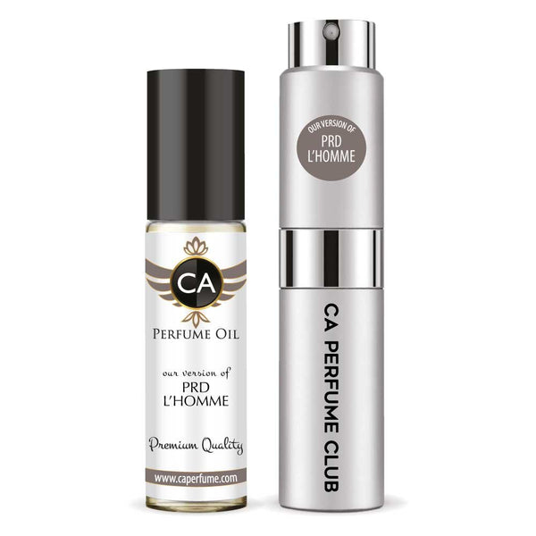 PRD L'homme — L Alternative Cologne
