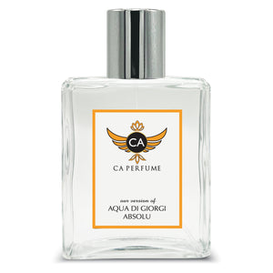 Aqua Di Giorgi Absolu