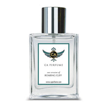 Roaring Cliff — Roaring Radcliff Alternative Cologne