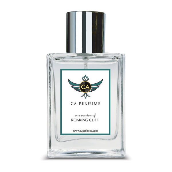 Roaring Cliff — Roaring Radcliff Alternative Cologne