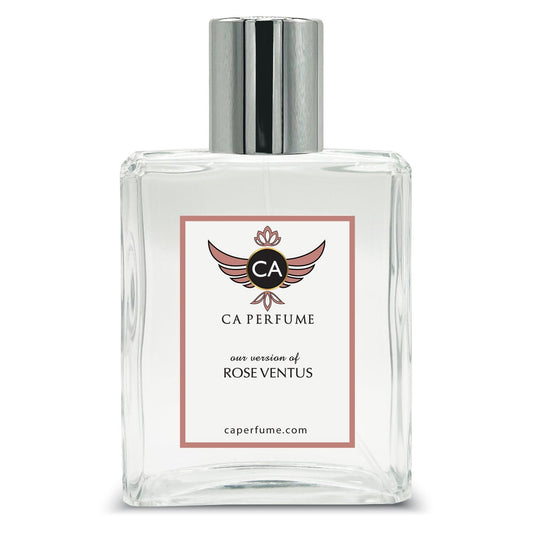 Rose Ventus — Rose Des Vents Alternative Perfume