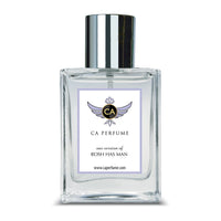 Rosh has Man — Rochas Man Alternative Cologne