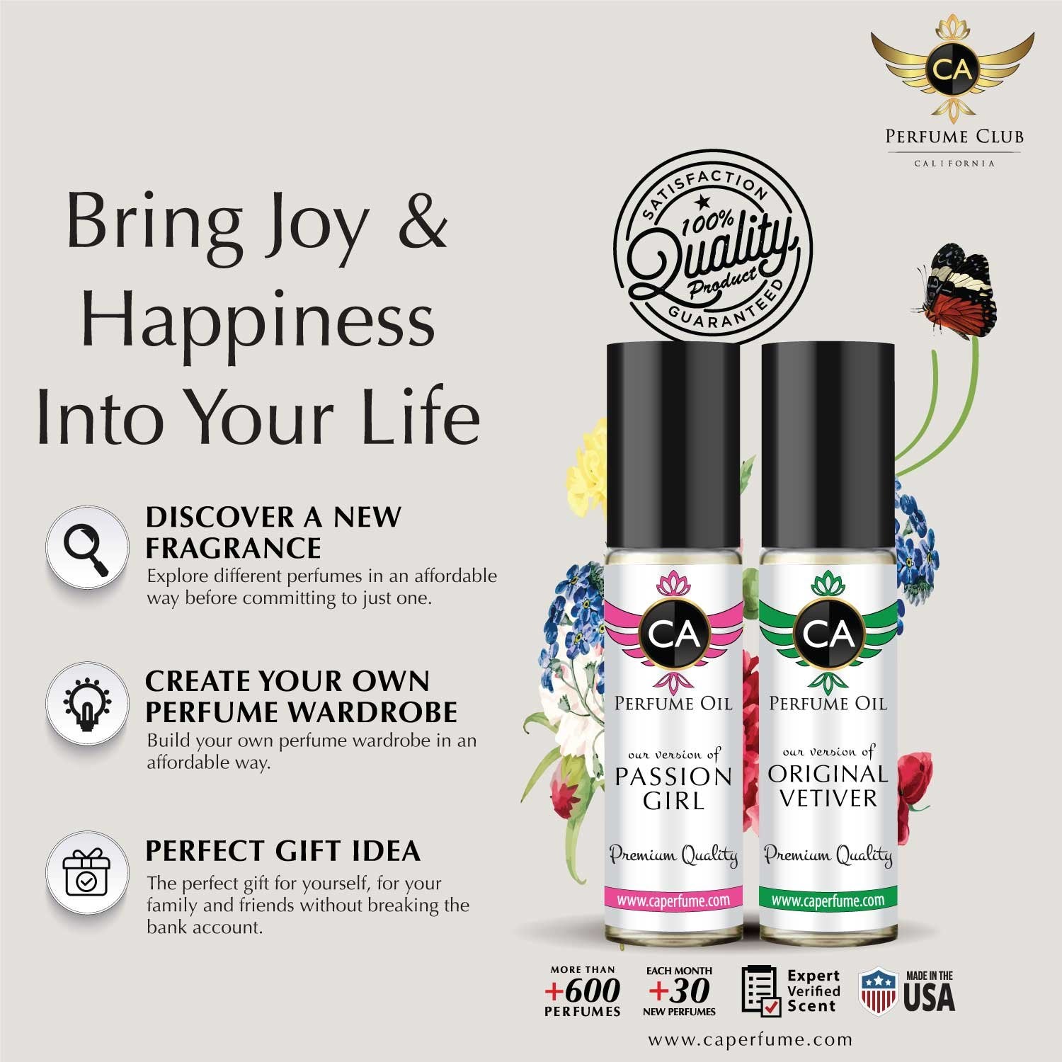 CA Perfume Royalist Oud Body Oil - Thumbnail 3